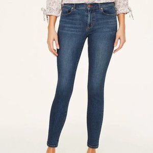 LOFT Modern Skinny Jean